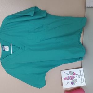 🌹Cherokee Scrub Top🌹